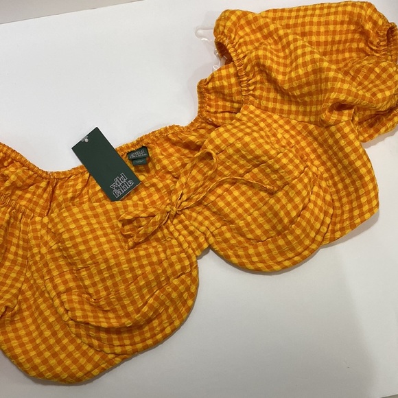 Women’s blouse - Picture 8 of 8